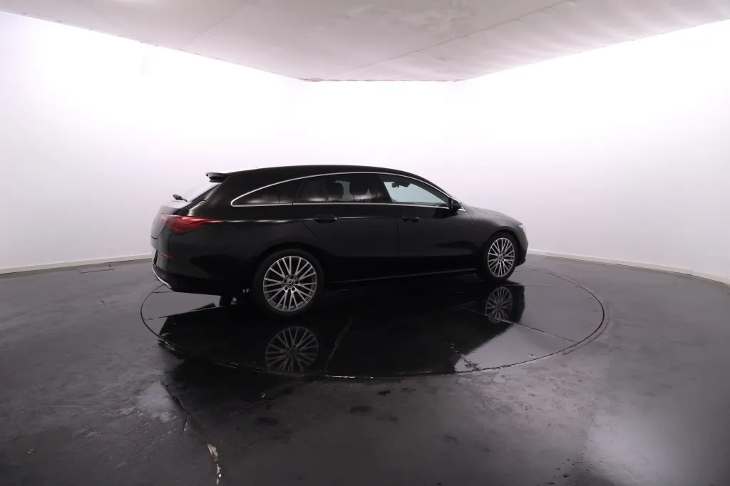 Mercedes-Benz Classe CLA - 180