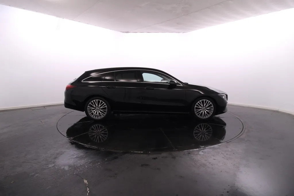 Mercedes-Benz Classe CLA - 180