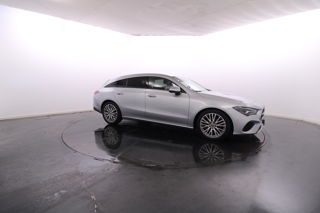 Mercedes-Benz Classe CLA - 180