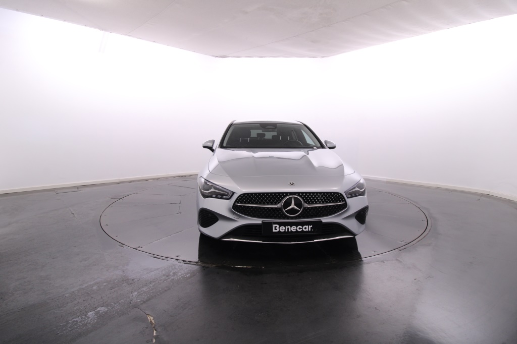 Mercedes-Benz Classe CLA - 180