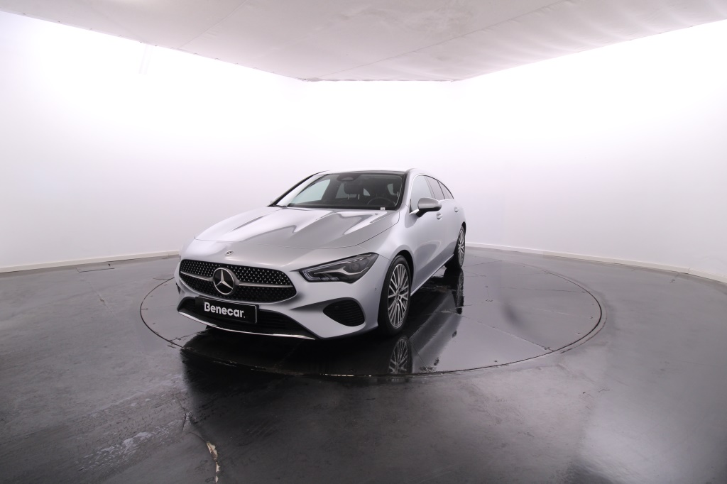 Mercedes-Benz Classe CLA - 180