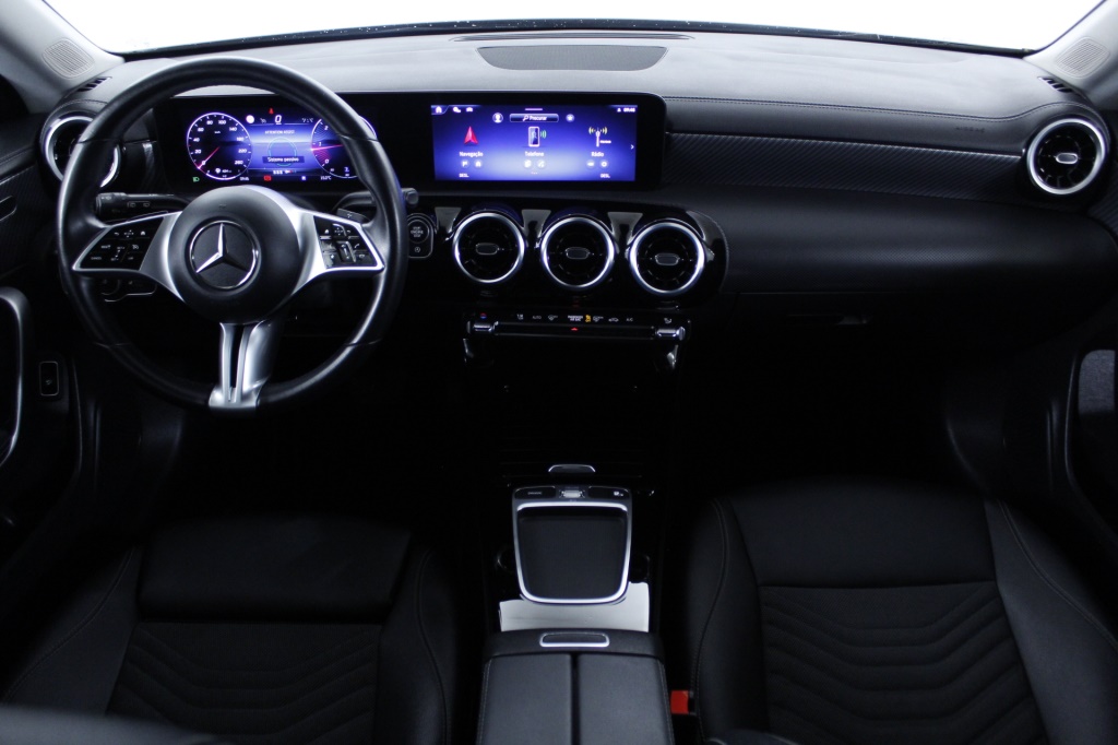 Mercedes-Benz Classe CLA - 180