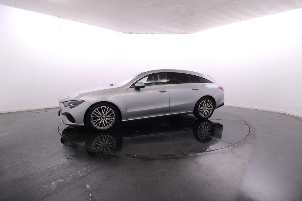 Mercedes-Benz Classe CLA - 180