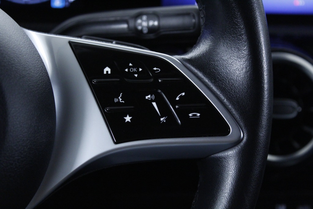 Mercedes-Benz Classe CLA - 180