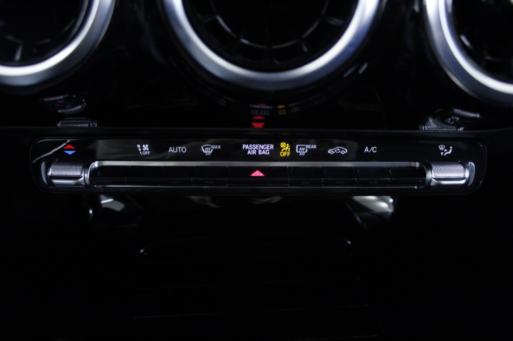 Mercedes-Benz Classe CLA - 180