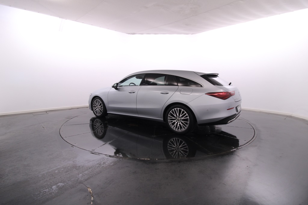 Mercedes-Benz Classe CLA - 180