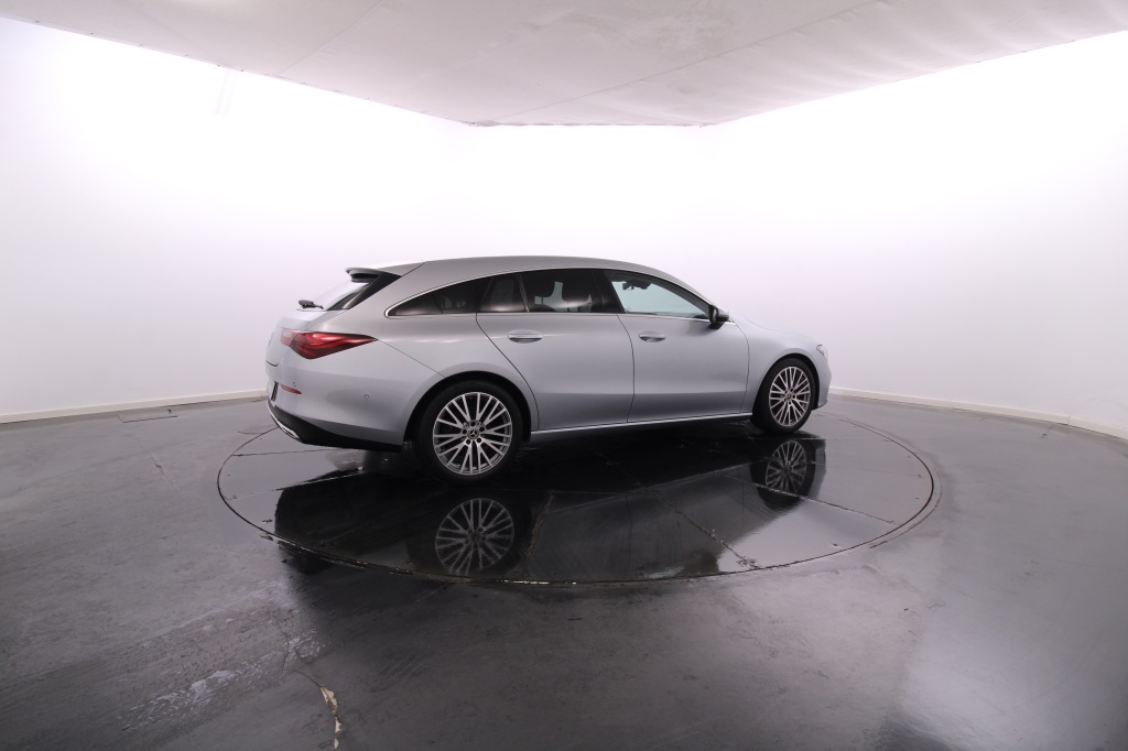 Mercedes-Benz Classe CLA - 180