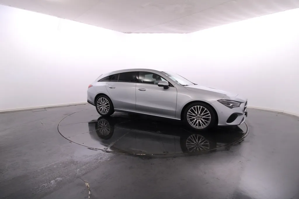 Mercedes-Benz Classe CLA - 180