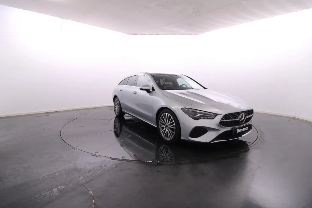 Mercedes-Benz Classe CLA - 180