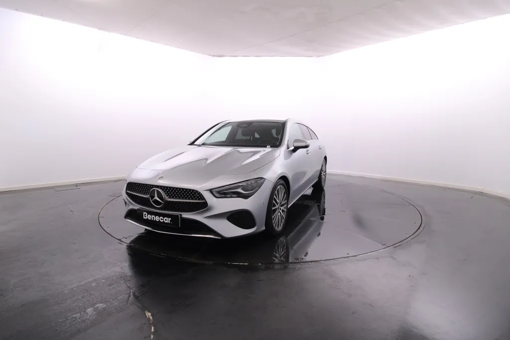 Mercedes-Benz Classe CLA - 180