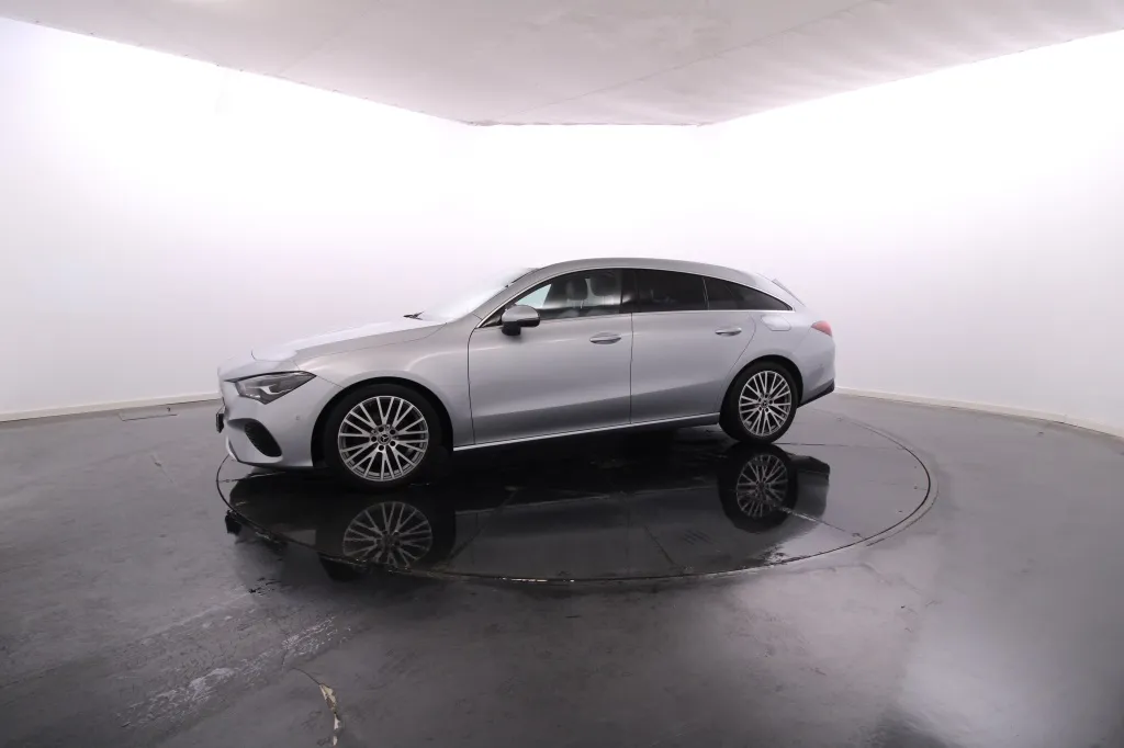Mercedes-Benz Classe CLA - 180