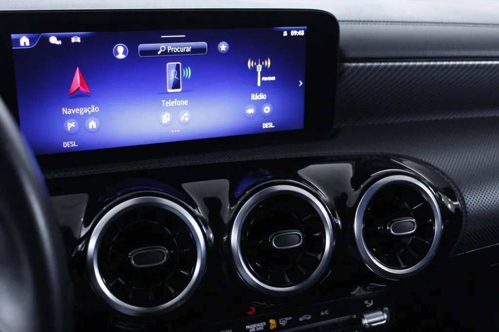 Mercedes-Benz Classe CLA - 180
