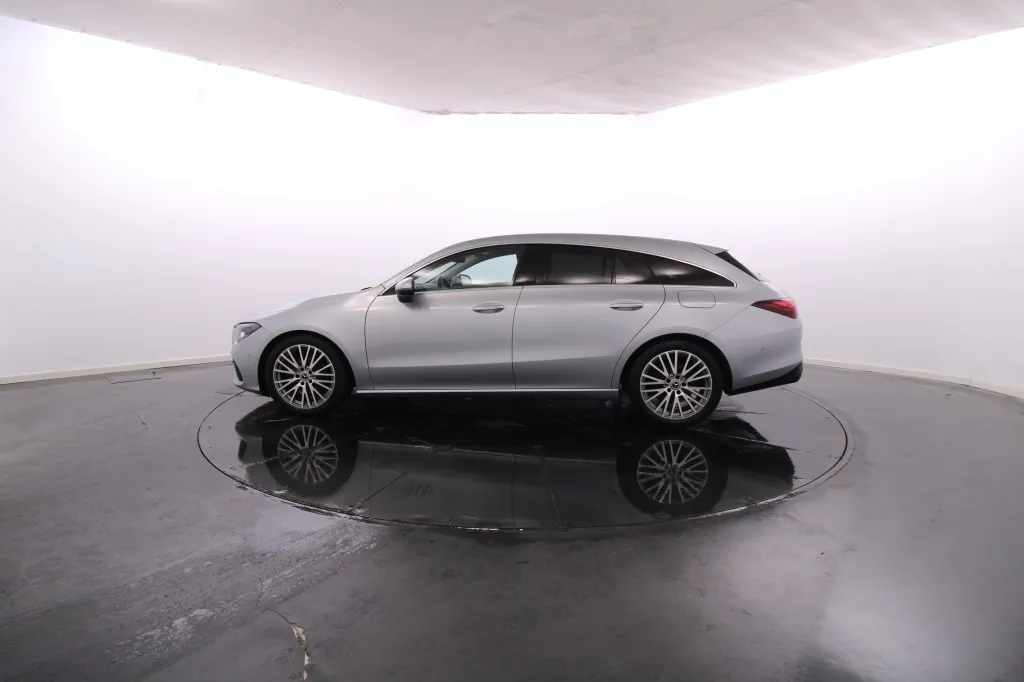 Mercedes-Benz Classe CLA - 180