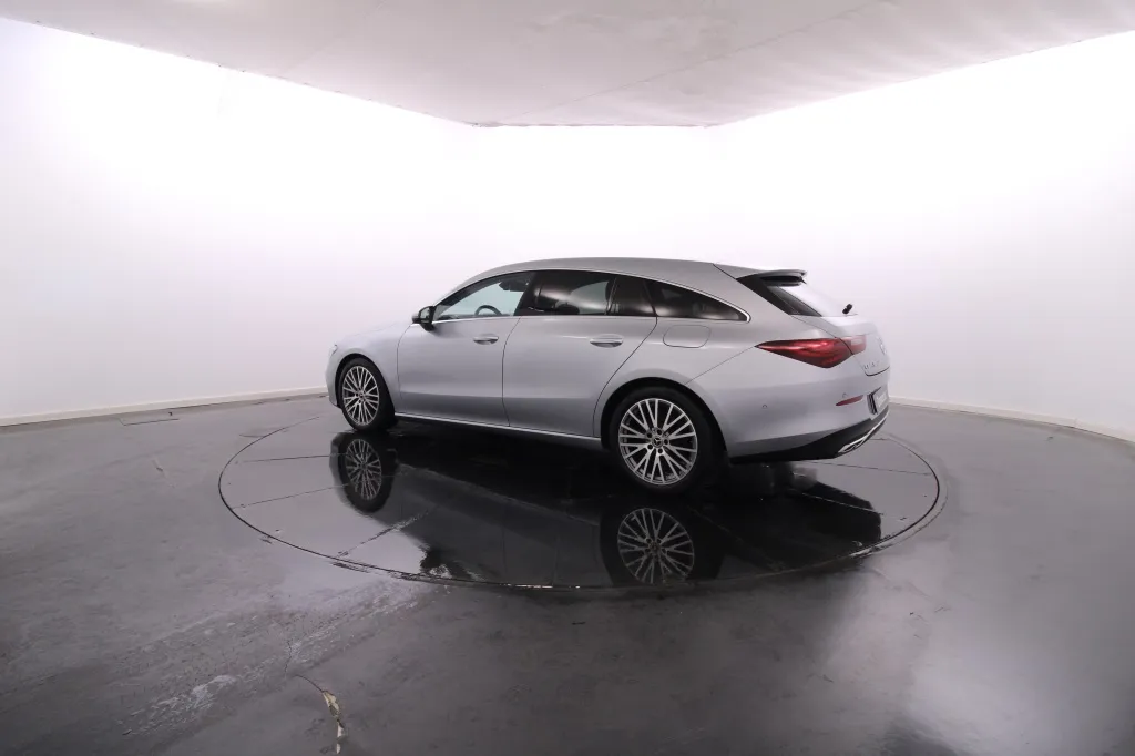 Mercedes-Benz Classe CLA - 180