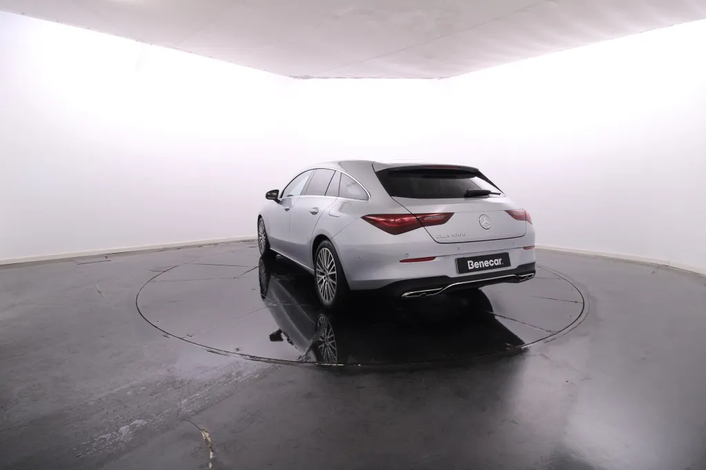 Mercedes-Benz Classe CLA - 180