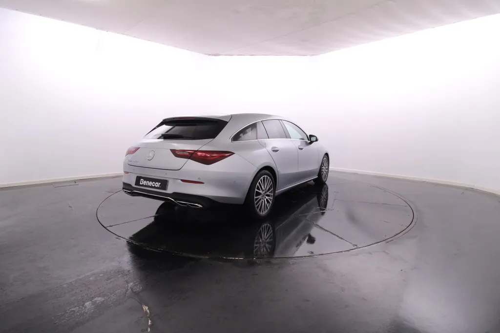 Mercedes-Benz Classe CLA - 180