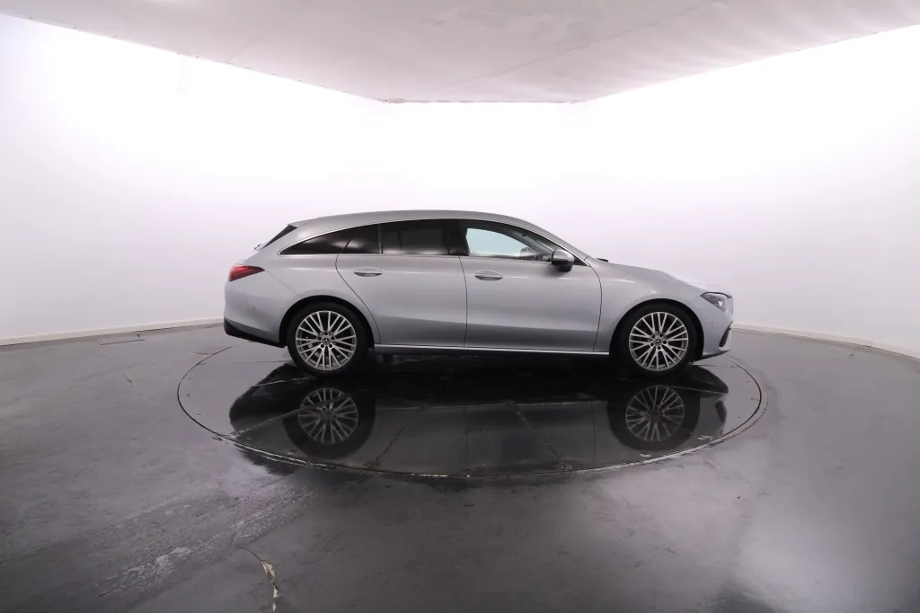 Mercedes-Benz Classe CLA - 180