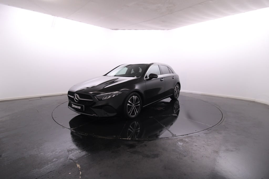 Mercedes-Benz Classe A - 200