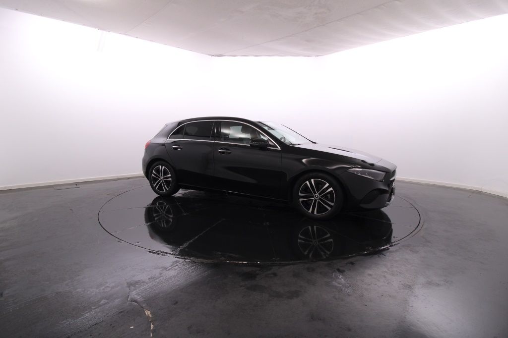 Mercedes-Benz Classe A - 200