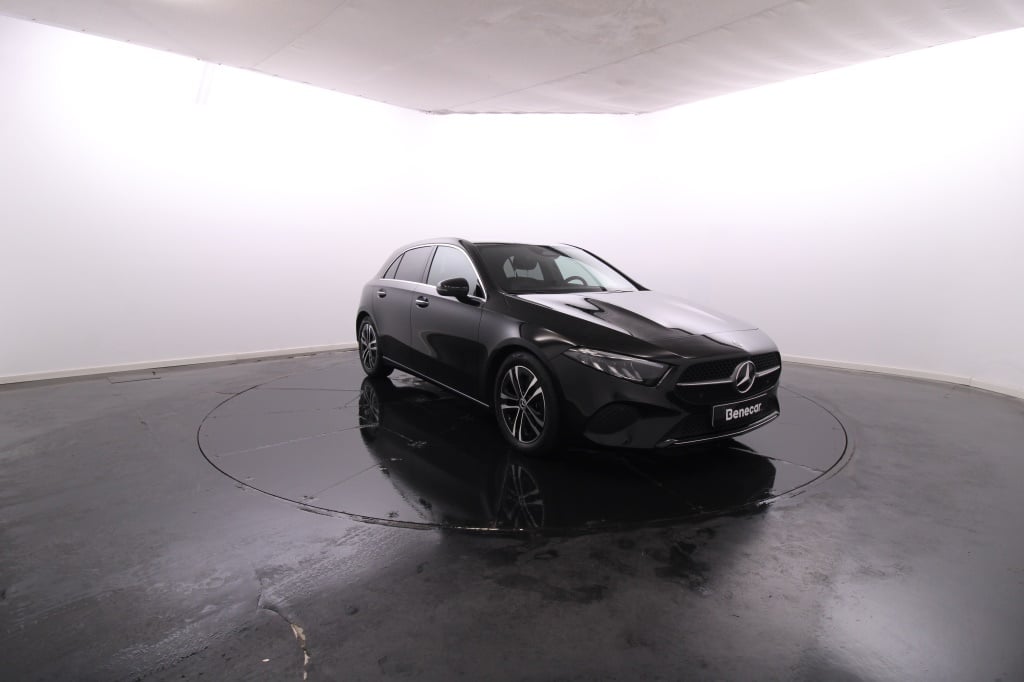 Mercedes-Benz Classe A - 200