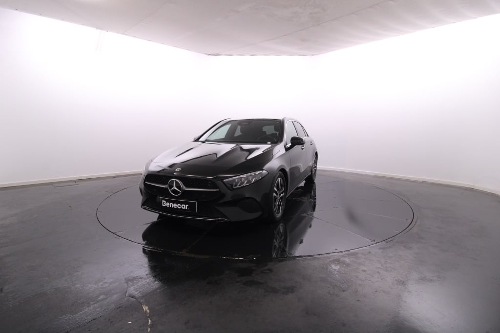 Mercedes-Benz Classe A - 200
