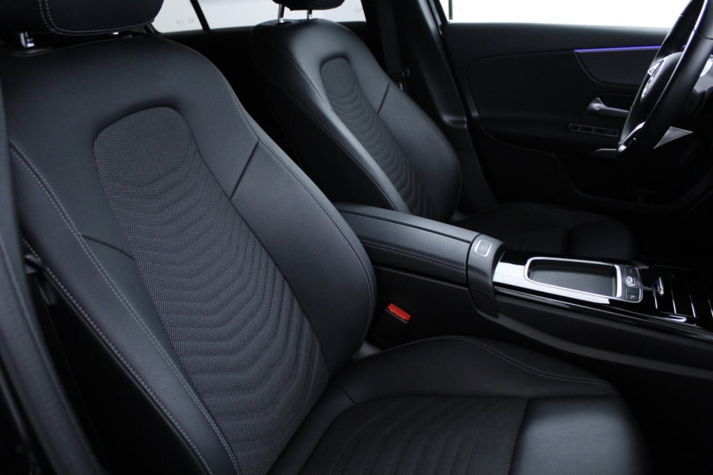 Mercedes-Benz Classe A - 200