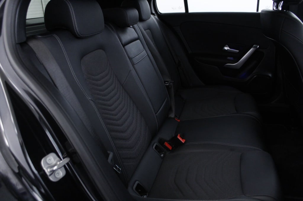 Mercedes-Benz Classe A - 200