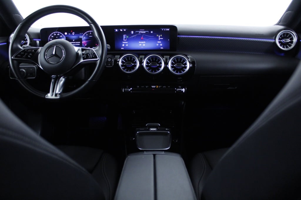 Mercedes-Benz Classe A - 200