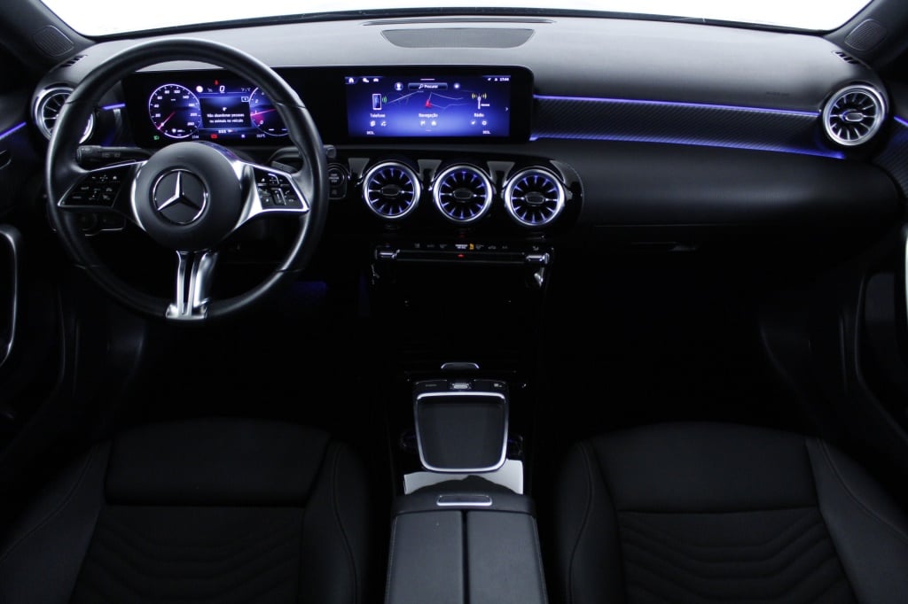 Mercedes-Benz Classe A - 200