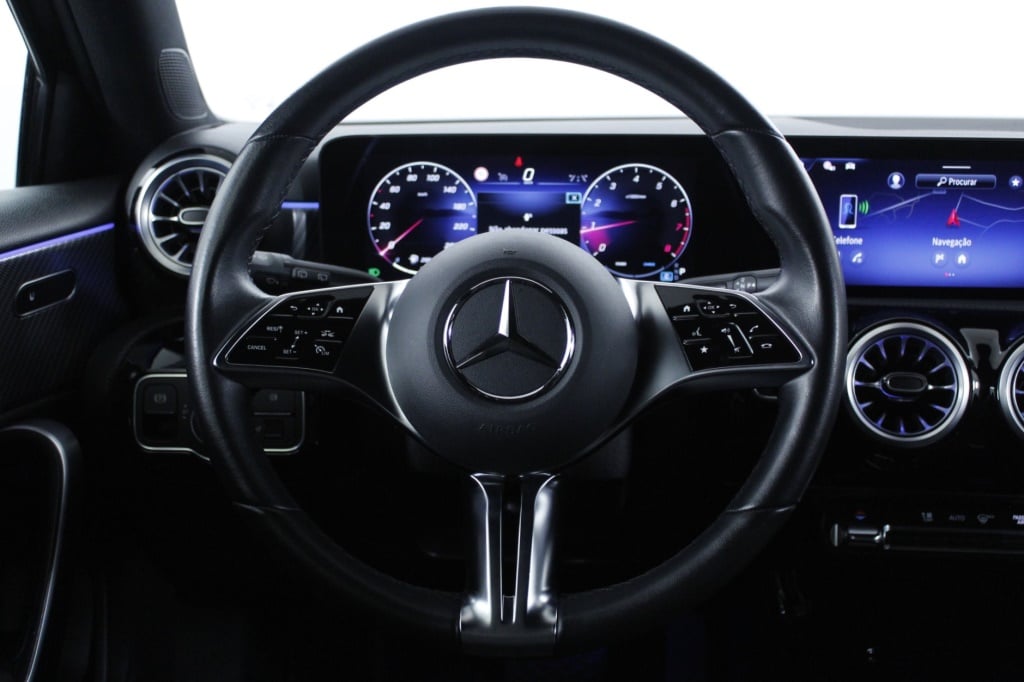 Mercedes-Benz Classe A - 200