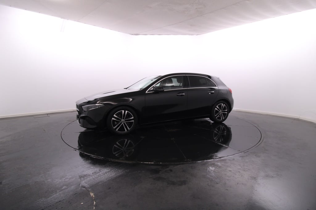 Mercedes-Benz Classe A - 200