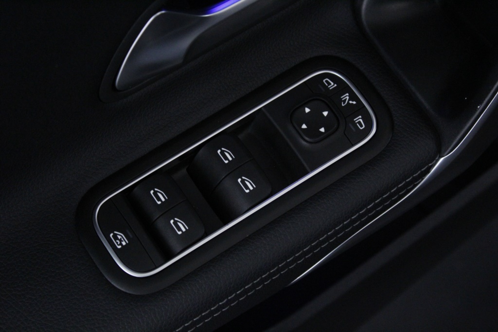 Mercedes-Benz Classe A - 200