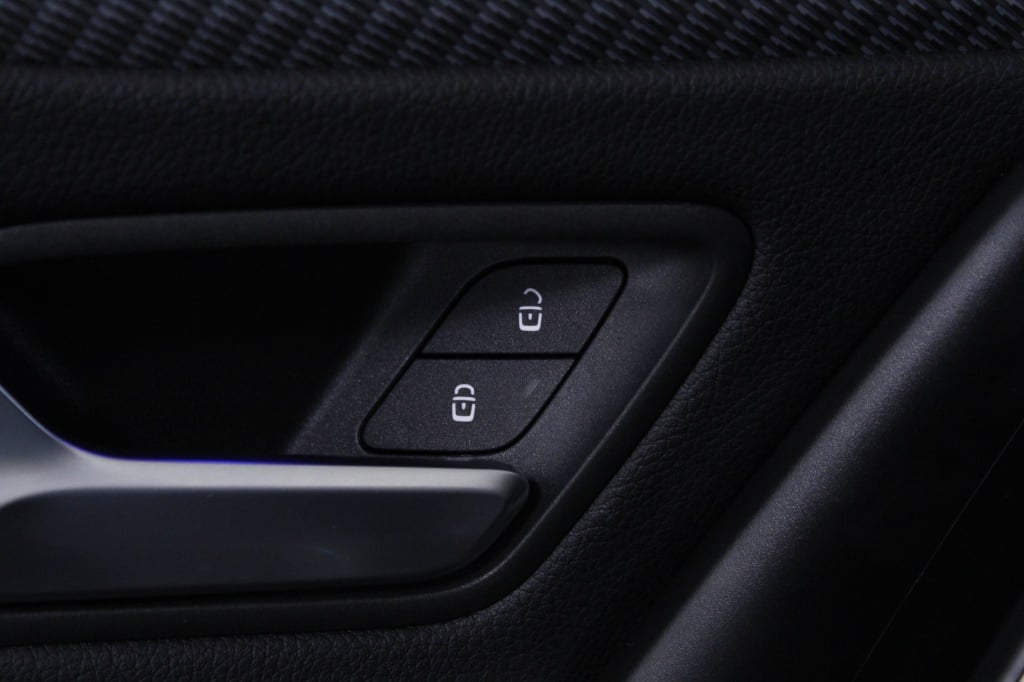 Mercedes-Benz Classe A - 200