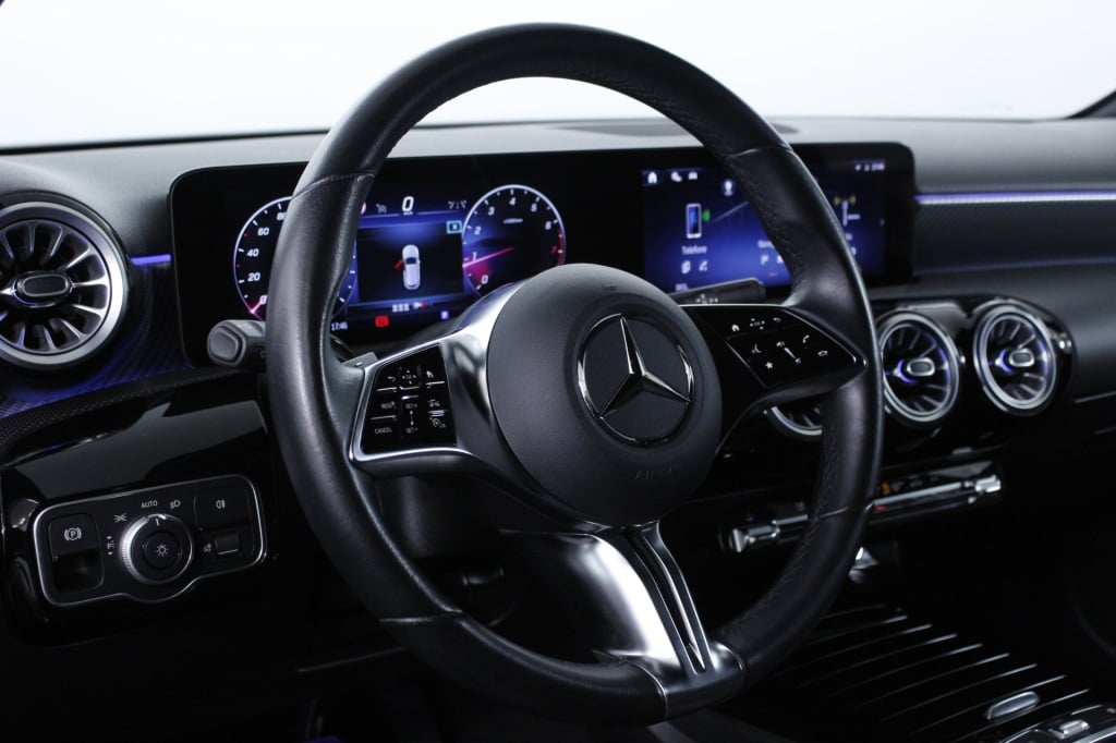 Mercedes-Benz Classe A - 200