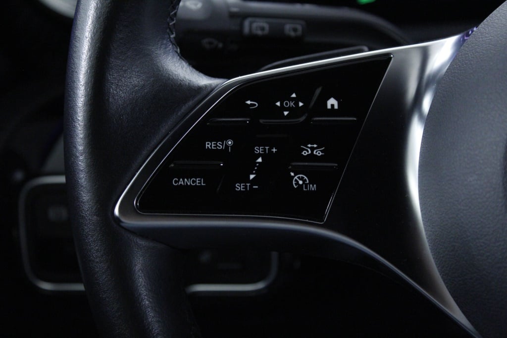 Mercedes-Benz Classe A - 200