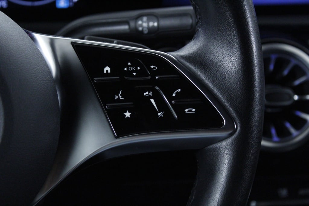 Mercedes-Benz Classe A - 200