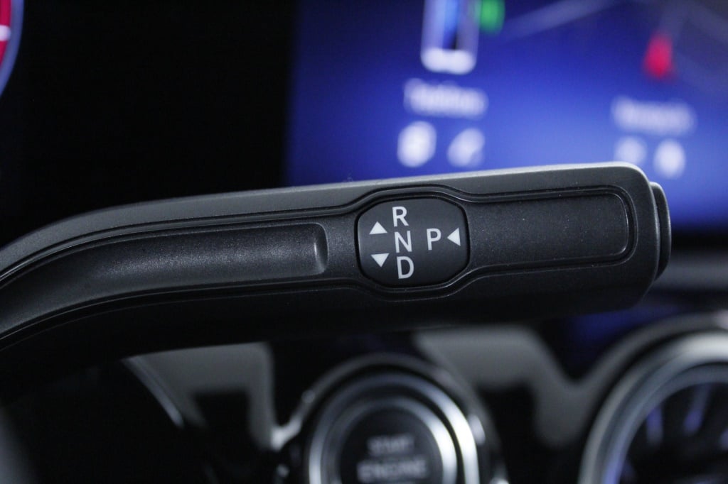 Mercedes-Benz Classe A - 200