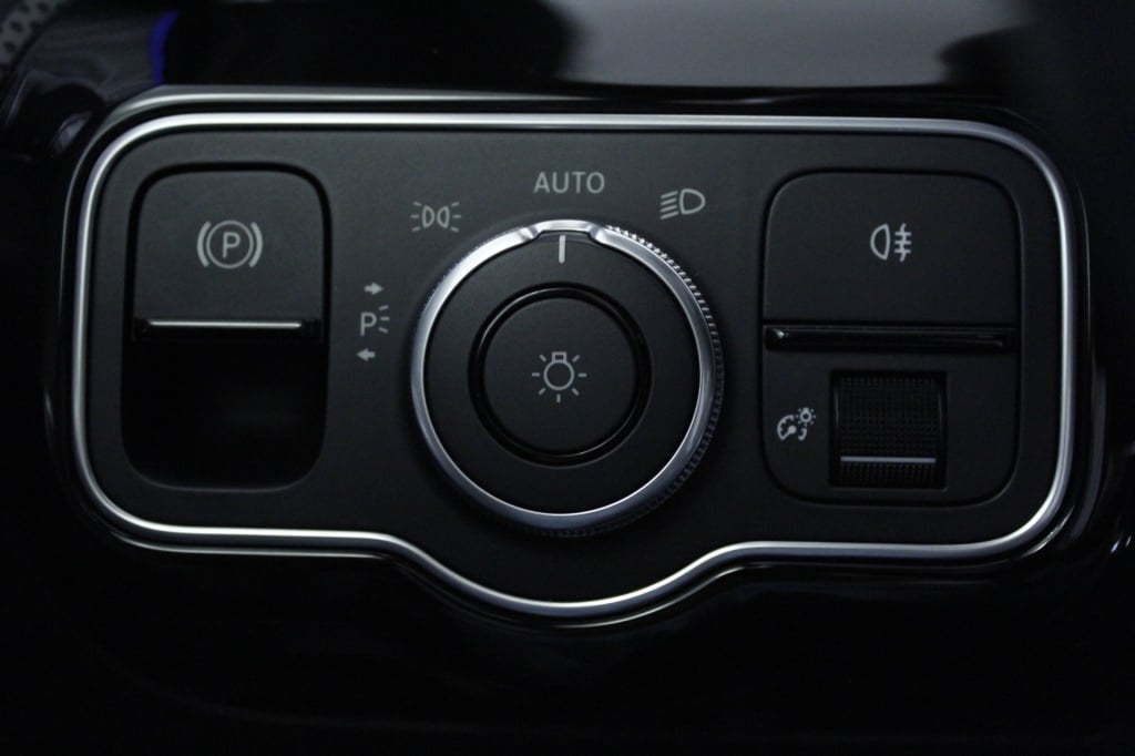 Mercedes-Benz Classe A - 200