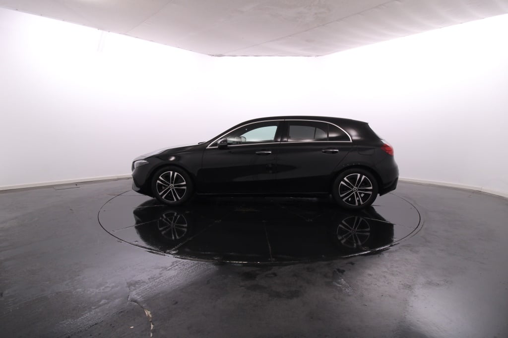 Mercedes-Benz Classe A - 200