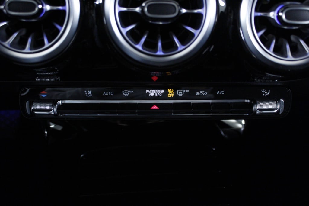 Mercedes-Benz Classe A - 200