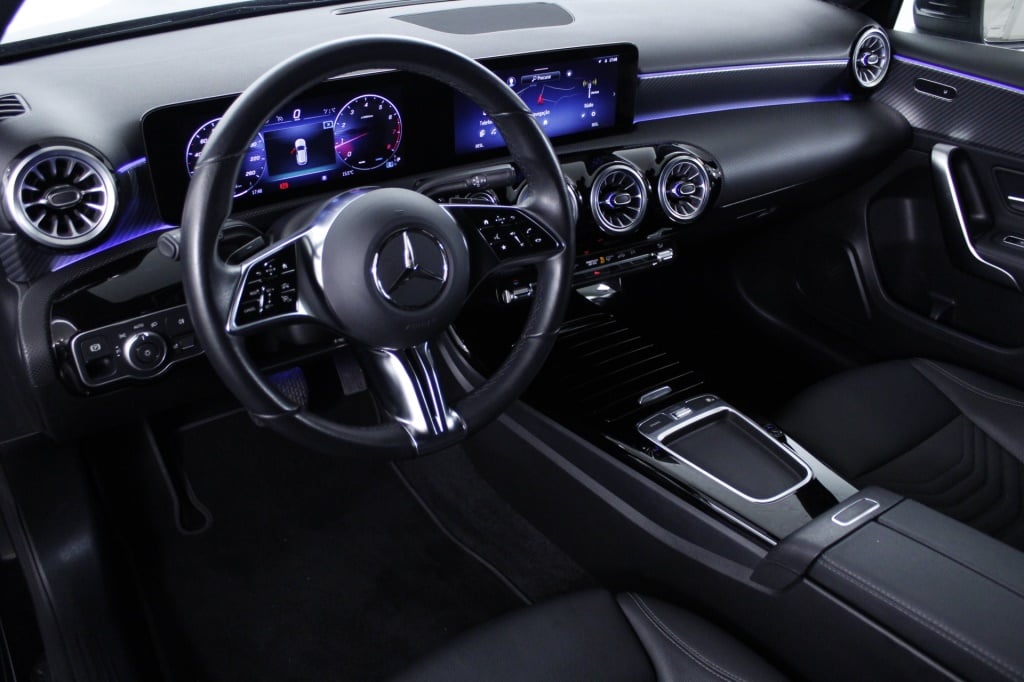 Mercedes-Benz Classe A - 200