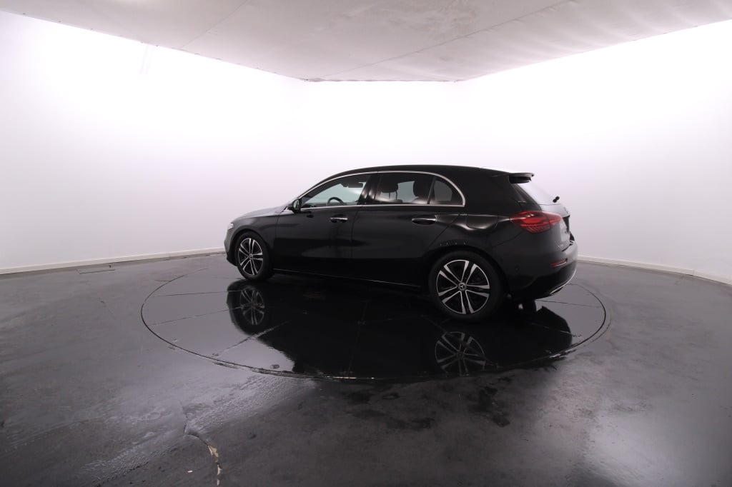 Mercedes-Benz Classe A - 200