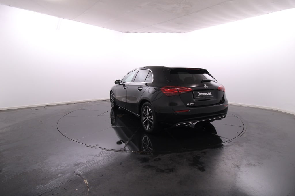Mercedes-Benz Classe A - 200