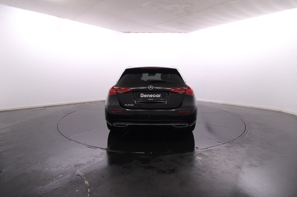 Mercedes-Benz Classe A - 200