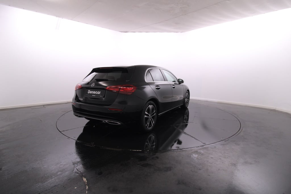 Mercedes-Benz Classe A - 200