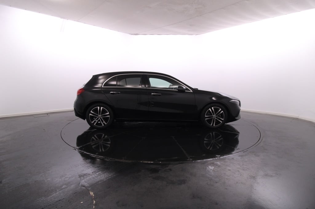 Mercedes-Benz Classe A - 200