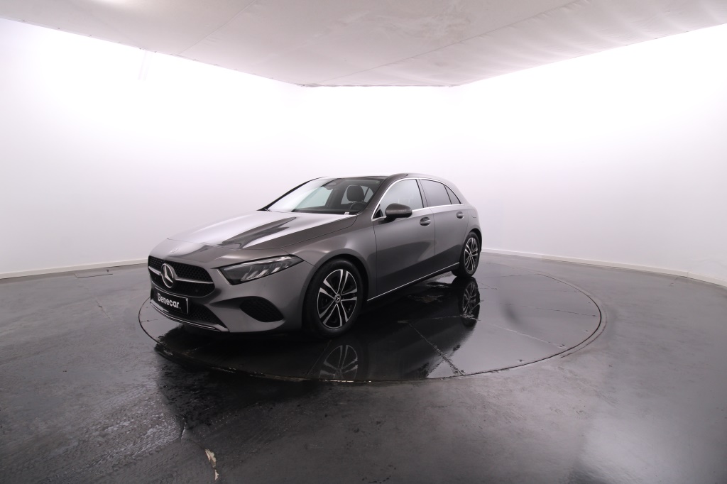 Mercedes-Benz Classe A - 200