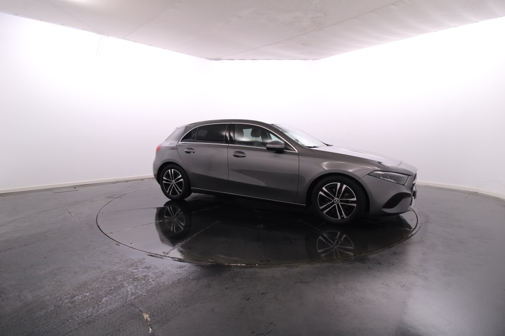 Mercedes-Benz Classe A - 200