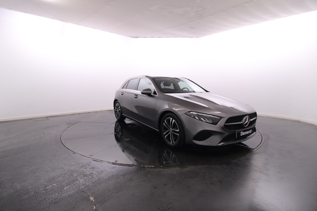 Mercedes-Benz Classe A - 200