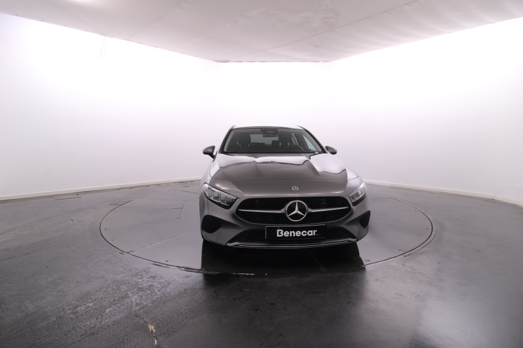 Mercedes-Benz Classe A - 200